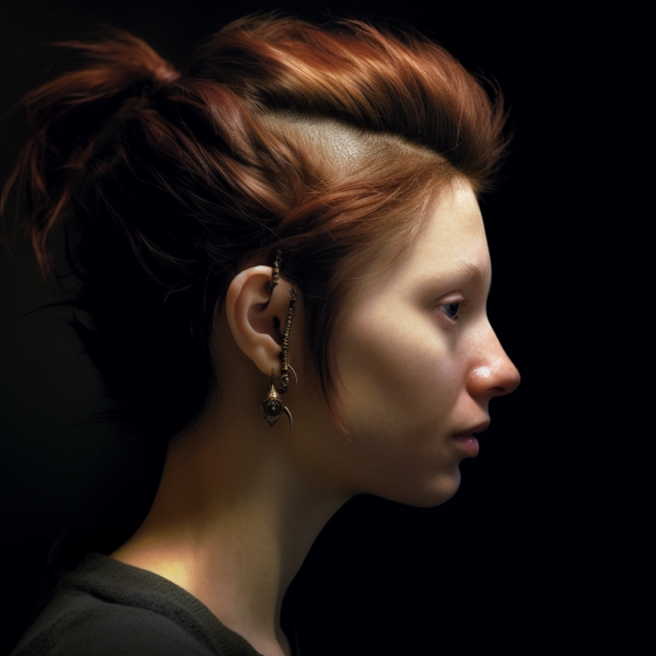 Understanding trichotillomania, a compulsive need to pull hair