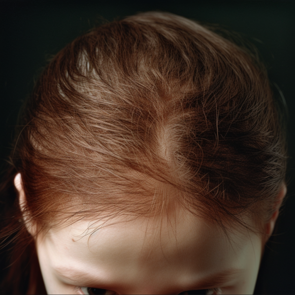 An overview on trichotillomania and the need to pluck hair