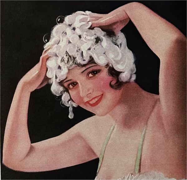 From Ancient Ritual to Modern Essential: The Fascinating Evolution of Shampoo