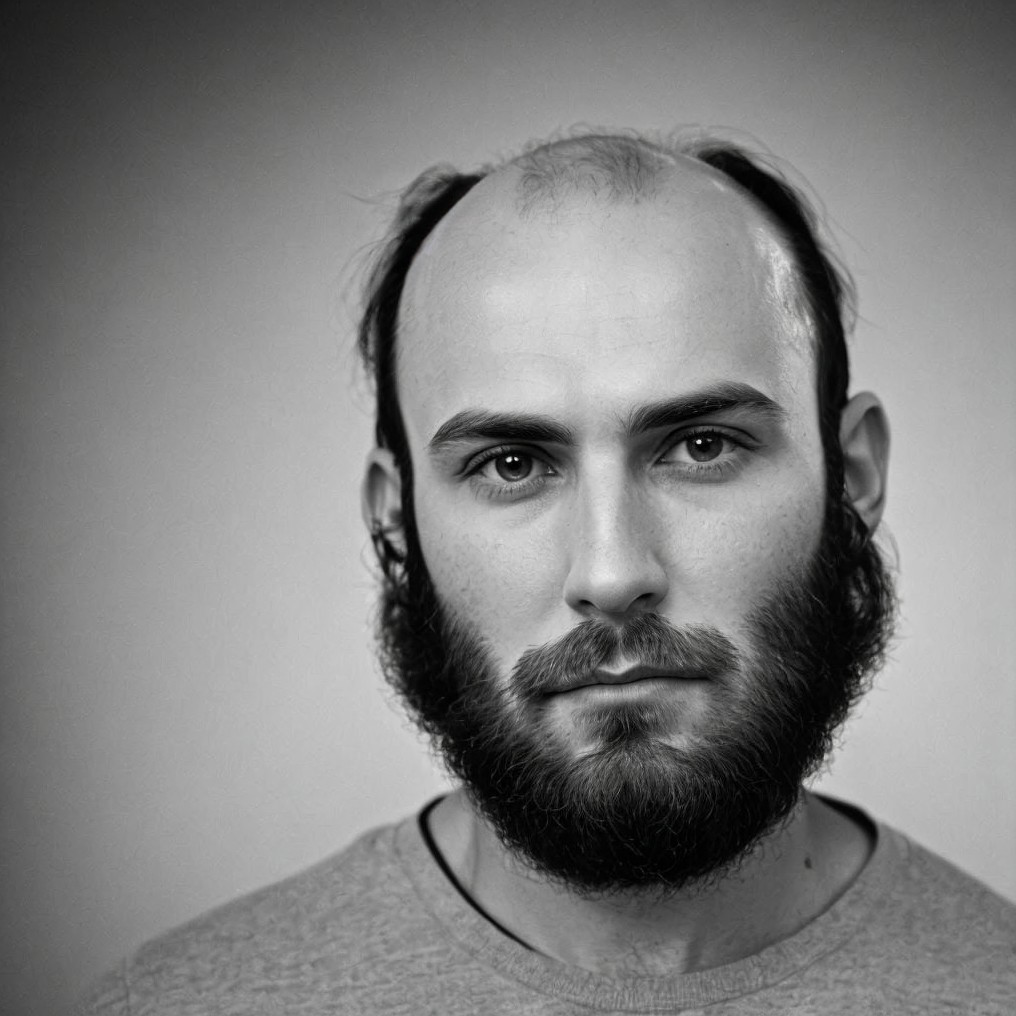 why-do-androgen-hormones-cause-hair-loss-on-the-scalp-but-beard-hair