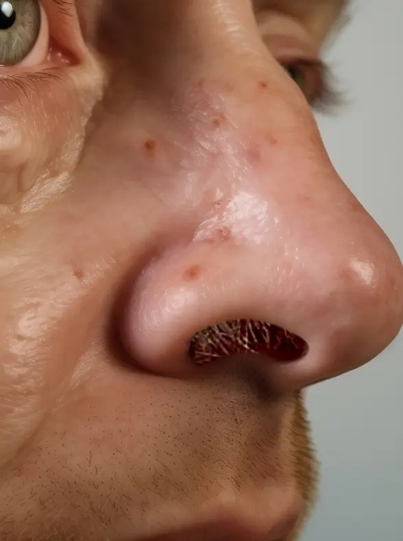 Unseen Heroes: The Multifaceted Role of Nose Hair