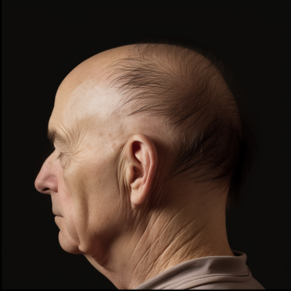 Senolytic Drugs: Do they Have a Role in Hair Loss Management?