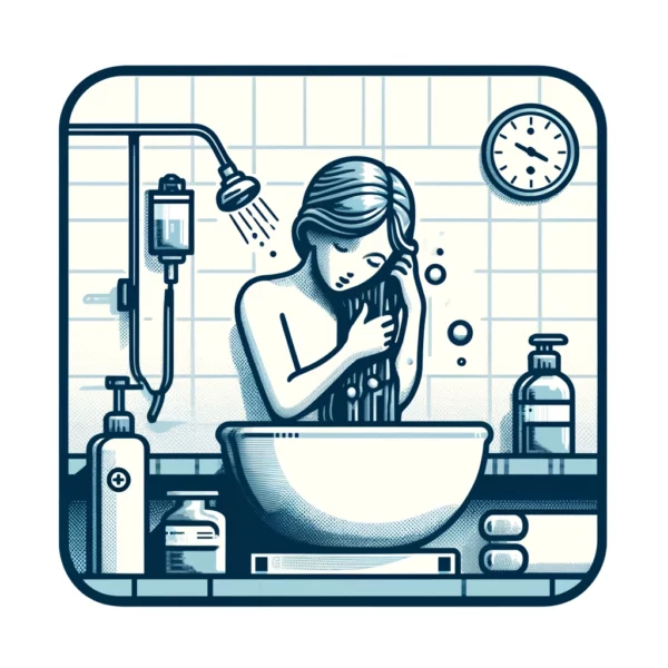 The Hair Wash Test: A Useful Tool in Trichology