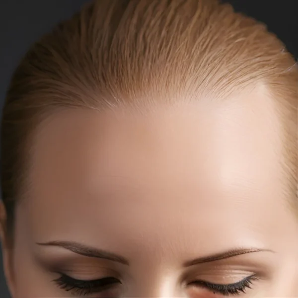 Uneven Hairlines: Causes, Treatment, and Management